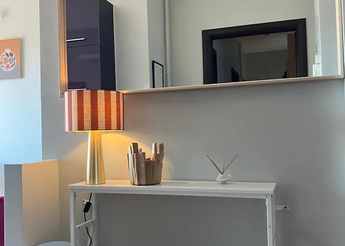 Apartament Vatican Charm Retreat *