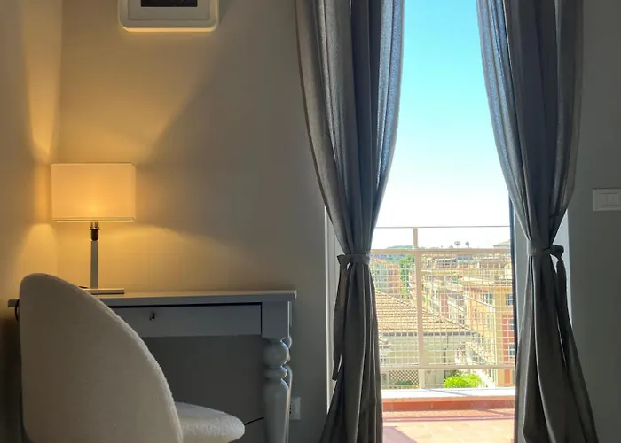 Apartament Vatican Charm Retreat