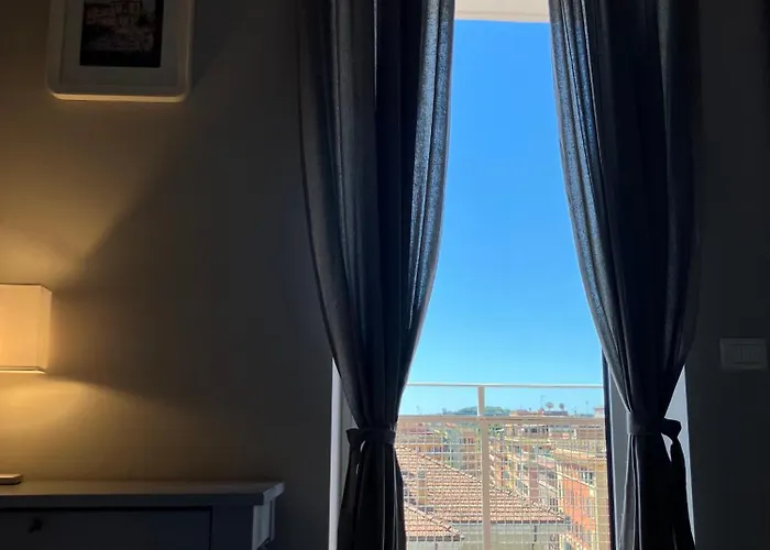 Apartament Vatican Charm Retreat Rzym