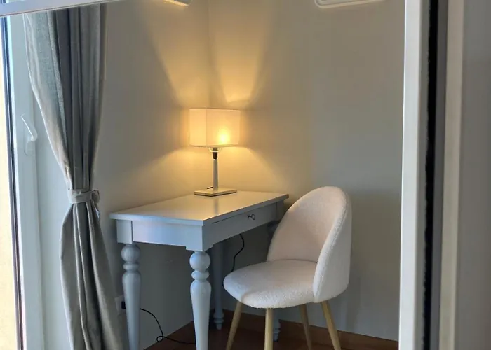 Apartament Vatican Charm Retreat *